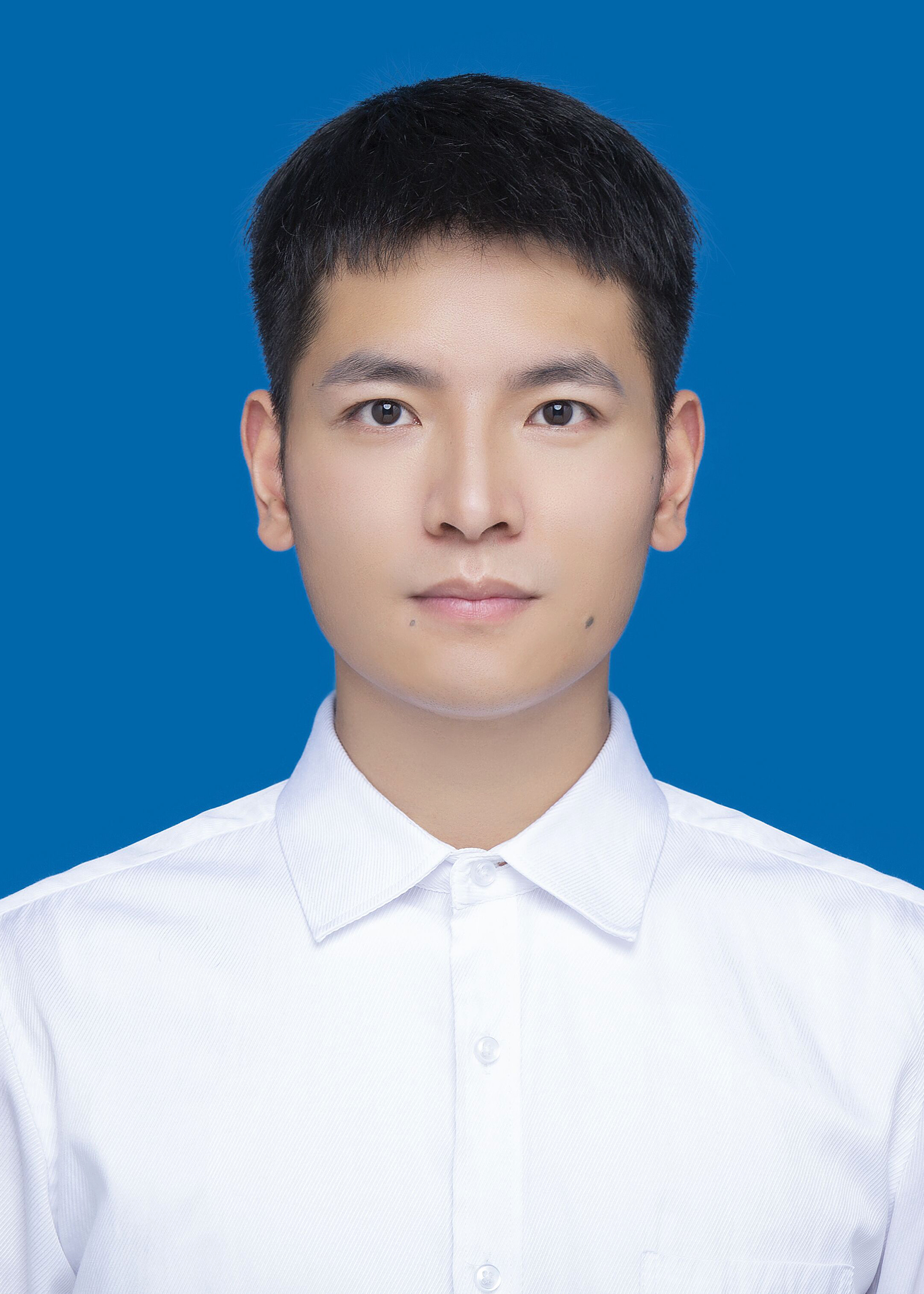 可穿戴与健康计算实验室 毕业成员