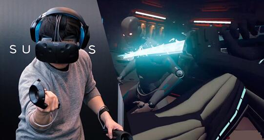 VR1